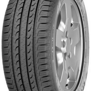 Cumpără online Anvelopa Vara 255/65 R17 110H GOODYEAR EfficientGrip SUV